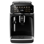 Aparat de cafea Philips EP4321/50 Black 1500 W, 1.8 l, Bloc termic