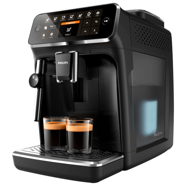 Aparat de cafea Philips EP4321/50 Black 1500 W, 1.8 l, Bloc termic photo 3