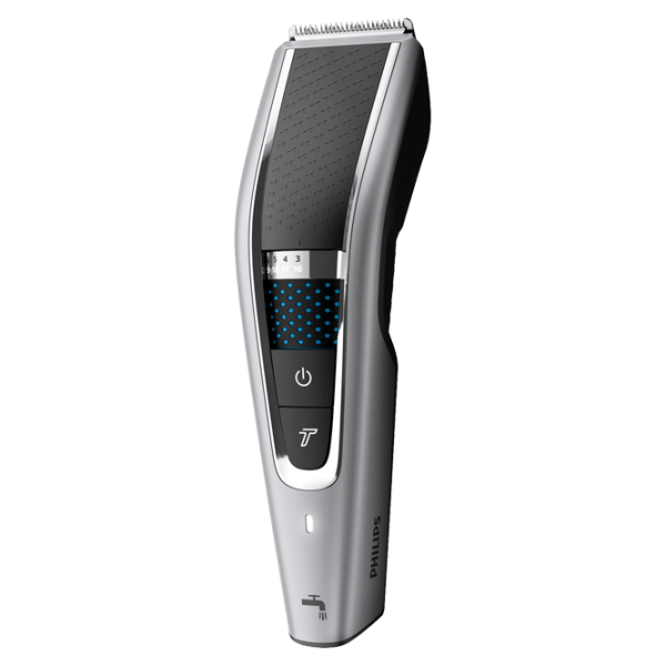 Aparat de tuns Philips HC5650/15 Silver  photo 1