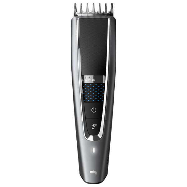 Aparat de tuns Philips HC5650/15 Silver  photo 2