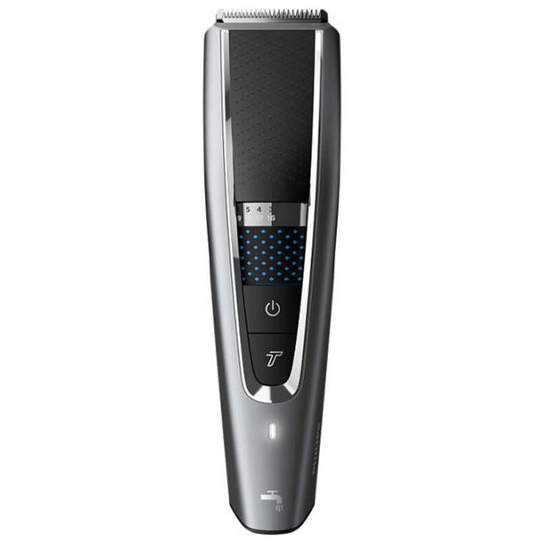 Aparat de tuns Philips HC5650/15 Silver  photo 3
