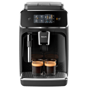 Aparat de cafea Philips EP3221/40 Black 1500 W, 1.8 l, Bloc termic