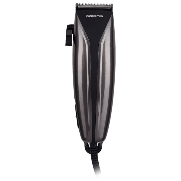 Машинка для стрижки Polaris PHC 0705 Коричневый  photo 1