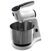 Mixer Russell Hobbs 21200-56 White 300 W, Numărul de viteze: 5, Regim turbo