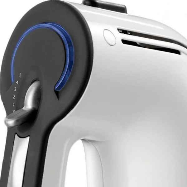 Mixer Russell Hobbs 21200-56 White 300 W, Numărul de viteze: 5, Regim turbo photo 5