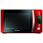 Cuptor cu microunde Candy CMXG20DR Red Cu grill, 20l, 700 W