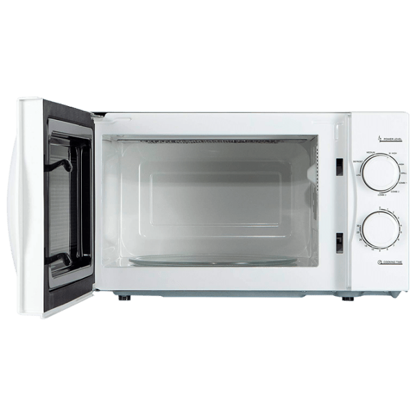 Cuptor cu microunde Candy CMG 2071M White Cu grill, 20l, 700 W photo 2