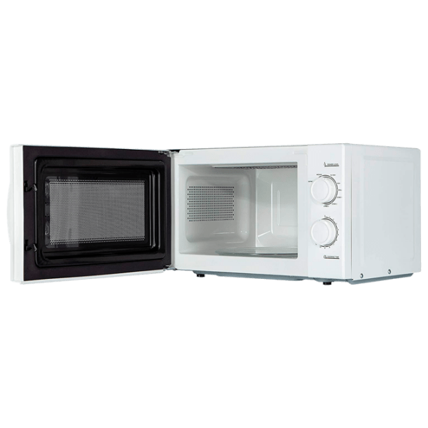 Cuptor cu microunde Candy CMG 2071M White Cu grill, 20l, 700 W photo 3