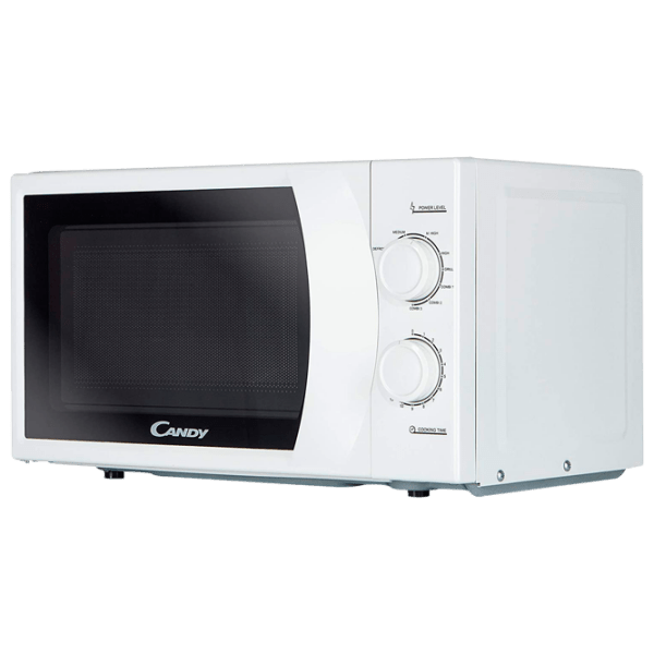 Cuptor cu microunde Candy CMG 2071M White Cu grill, 20l, 700 W photo 6