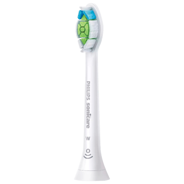 Rezervă pentru periuțe de dinți Philips HX6064/ 10 White Pentru maturi photo 1