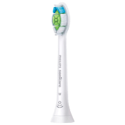 Насадка для электрощеток Philips HX6064/ 10 Белый Для взрослых