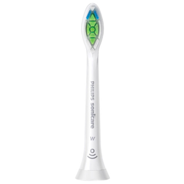Rezervă pentru periuțe de dinți Philips HX6064/ 10 White Pentru maturi photo 2