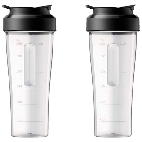 Blender staționar Philips HR3655/00 Silver  photo 3