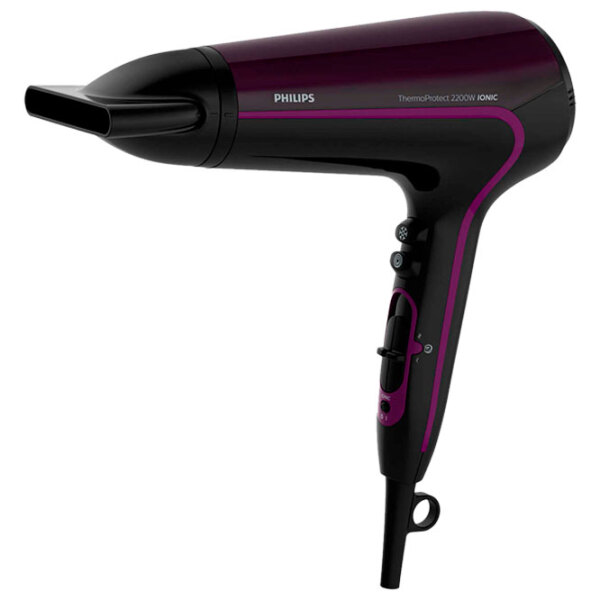 Фен Philips HP8233/ 00 Черный  photo 2