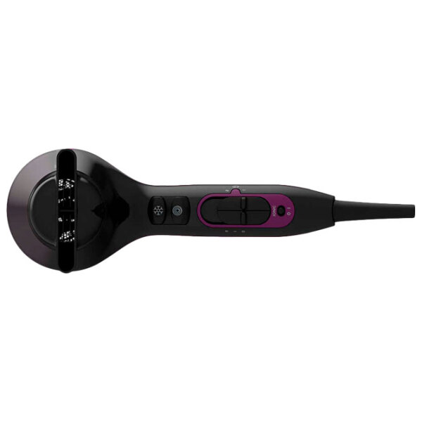 Фен Philips HP8233/ 00 Черный  photo 5