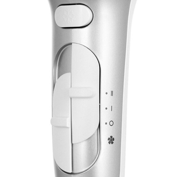 Фен Braun HD 580 Белый  photo 6