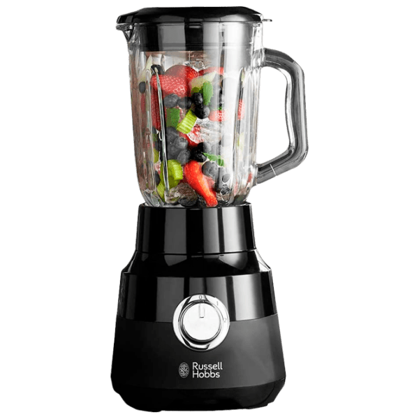 Blender staționar Russell Hobbs 24722-56 Black  photo 1