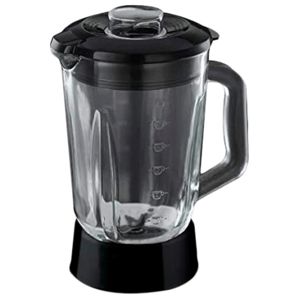Blender staționar Russell Hobbs 24722-56 Black  photo 2