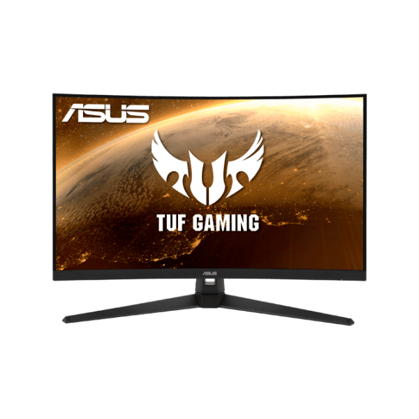 Monitor Asus TUF VG32VQ1BR Black 31.5" 2K VA LED photo 1