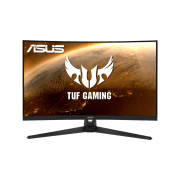 Monitor Asus TUF VG32VQ1BR Black 31.5" 2K VA LED