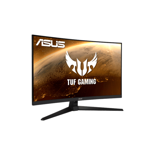 Monitor Asus TUF VG32VQ1BR Black 31.5" 2K VA LED photo 2