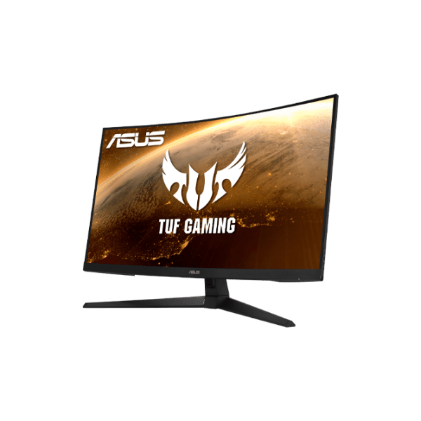 Monitor Asus TUF VG32VQ1BR Black 31.5" 2K VA LED photo 3