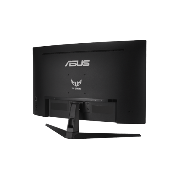 Monitor Asus TUF VG32VQ1BR Black 31.5" 2K VA LED photo 4