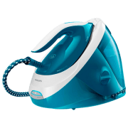Fier de călcat Philips PSG7024/20 Blue 2100 W, 120 g/min, 1.8 l, Metal