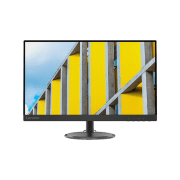 Монитор Lenovo C27-35 Черный 27" Full HD VA