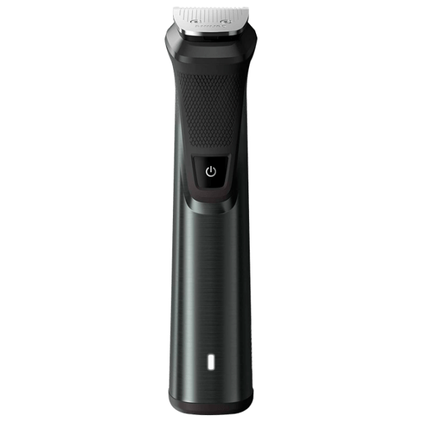Триммер для лица Philips MG7785/20 Черный  photo 1