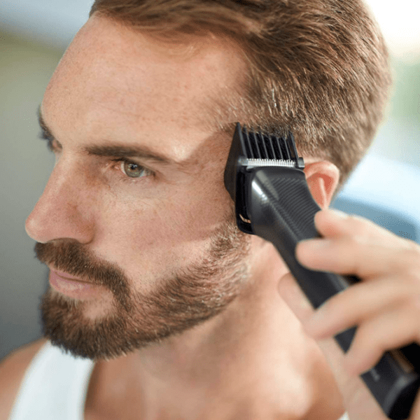 Триммер для лица Philips MG7785/20 Черный  photo 5