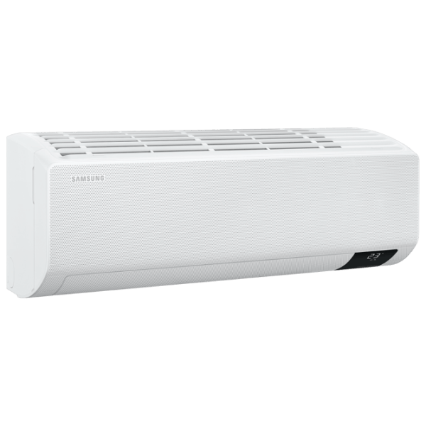 Кондиционер Samsung AR12AXAAAWKNER Белый 40 м2 | 12000 БТЕ | Белый photo 2