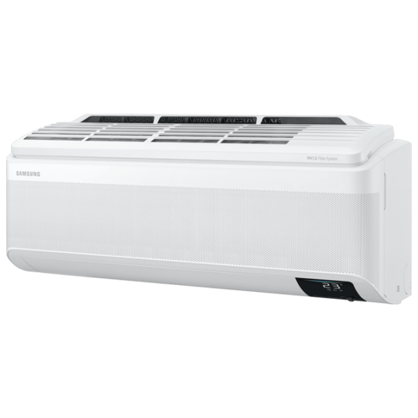 Кондиционер Samsung AR09AXAAAWKNER Белый 25 м2 | 9000 БТЕ | Белый photo 3
