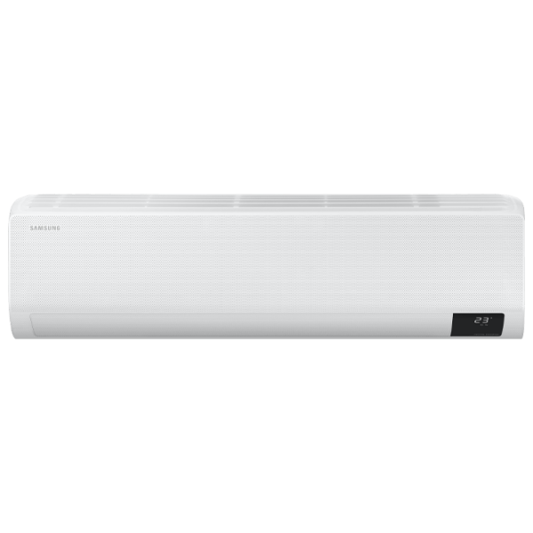 Aparat de aer condiționat Samsung AR18ASHCBWKNER White 50 m² | 18000 BTU | White photo 1