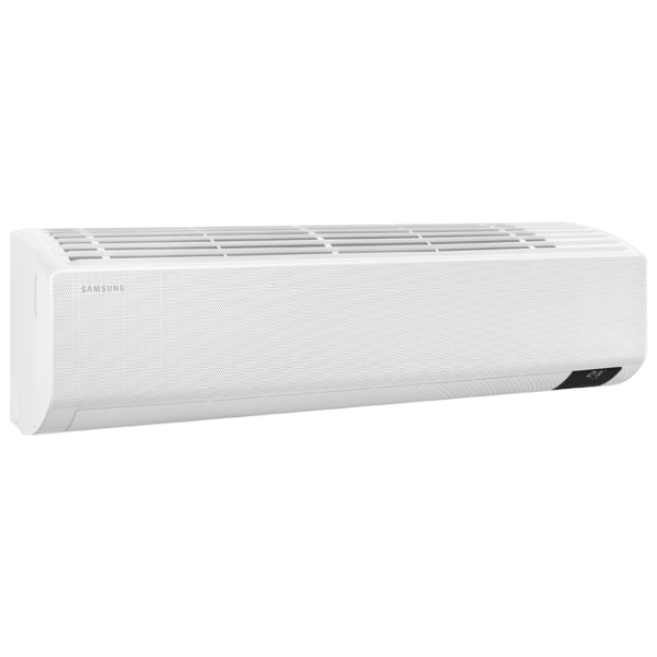 Aparat de aer condiționat Samsung AR18ASHCBWKNER White 50 m² | 18000 BTU | White photo 3