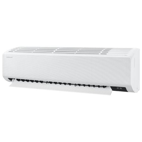 Aparat de aer condiționat Samsung AR18ASHCBWKNER White 50 m² | 18000 BTU | White photo 4