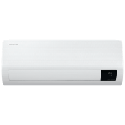 Aparat de aer condiționat Samsung AR09ASHCBWKNER White 25 m² | 9000 BTU | White