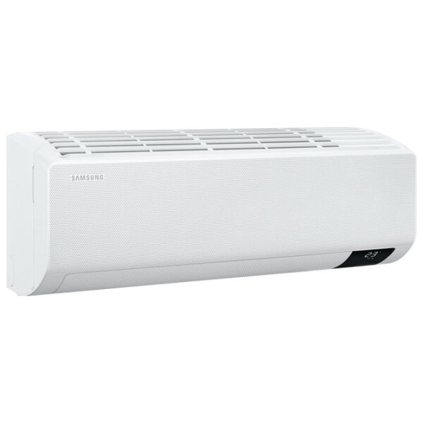 Кондиционер Samsung AR09ASHCBWKNER Белый 25 м2 | 9000 БТЕ | Белый photo 2
