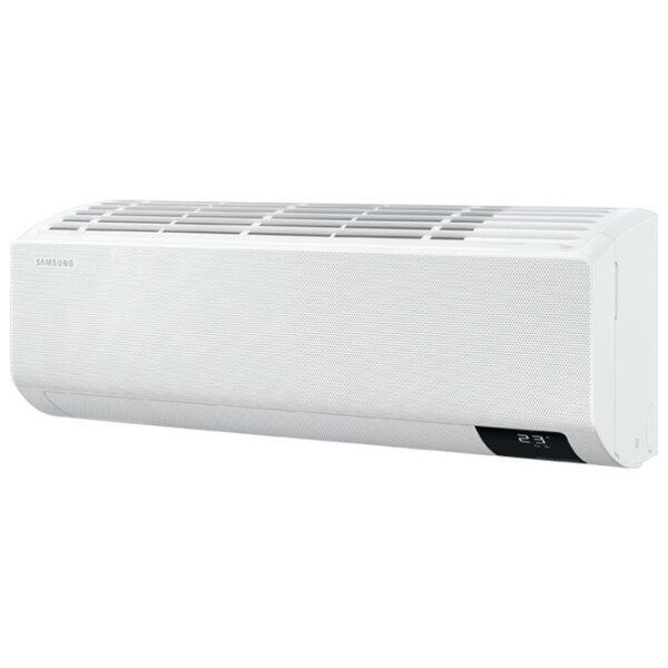Кондиционер Samsung AR09ASHCBWKNER Белый 25 м2 | 9000 БТЕ | Белый photo 3