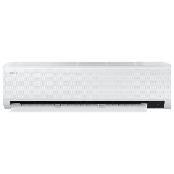 Aparat de aer condiționat Samsung AR24ASHCBWKNER White 65 m2 | 24000 BTU | White photo 2