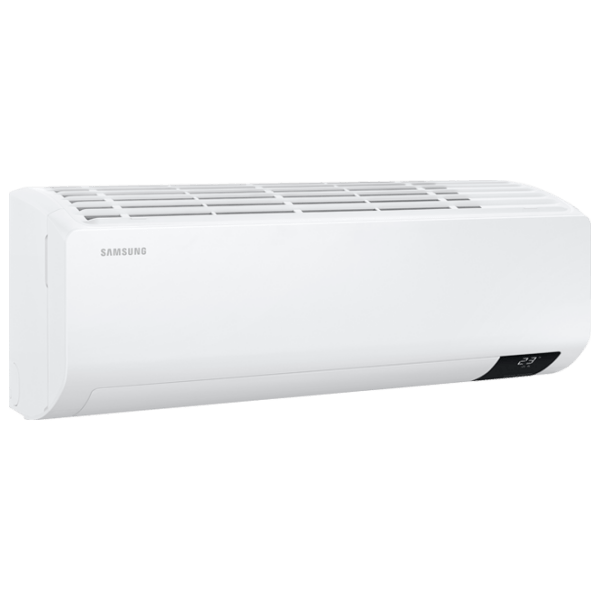 Кондиционер Samsung AR09AXHZAWKNUA Белый 25 м2 | 12000 БТЕ | Белый photo 2
