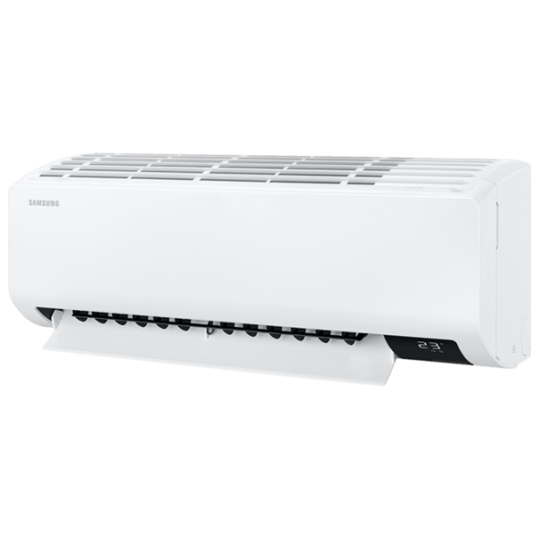 Кондиционер Samsung AR09AXHZAWKNUA Белый 25 м2 | 12000 БТЕ | Белый photo 3