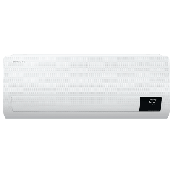Aparat de aer condiționat Samsung AR12ASHCBWKNER White 40 m² | 12000 BTU | White photo 1