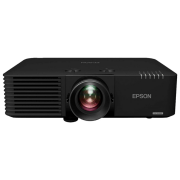 Proiector Epson EB-L615U Black 