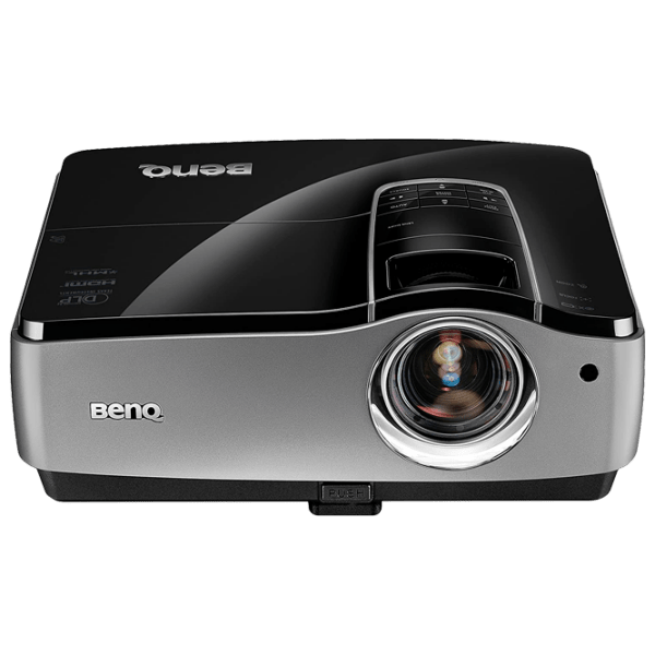Proiector BENQ SU917 Black  photo 1