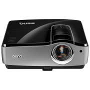 Proiector BENQ SU917 Black 