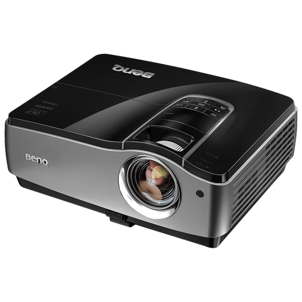 Proiector BENQ SU917 Black  photo 2