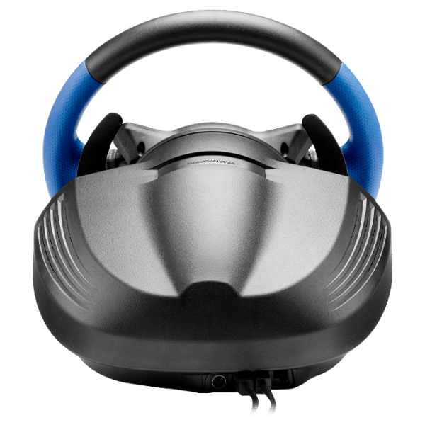 Руль Thrustmaster T150 Force Feedback Черный Проводная / 14 buttons photo 2