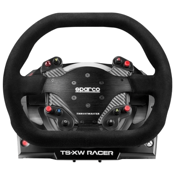 Volan Thrustmaster TS-XW Racer Black  / 15 buttons photo 1