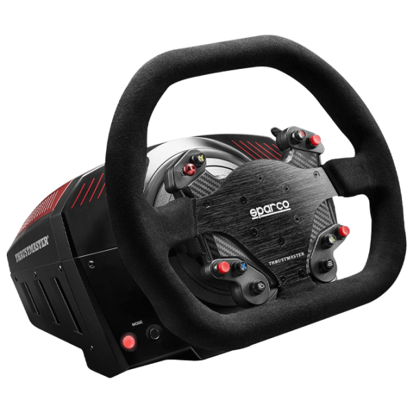 Volan Thrustmaster TS-XW Racer Black  / 15 buttons photo 2
